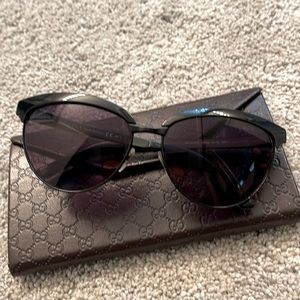 Gucci sunglasses